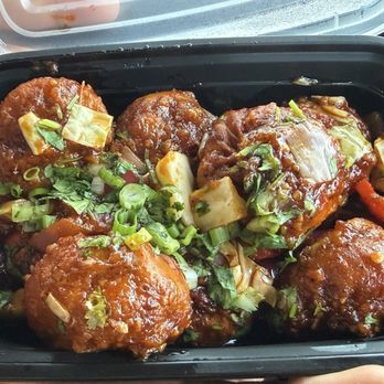 Momo Mantra - Food Trucks Near Me - Milpitas, California Momo Mantra - Food Trucks Near Me - Milpitas, California