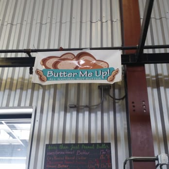 Butter Me Up - Specialty Food Near Me - Cedar Rapids, Iowa Butter Me Up - Specialty Food Near Me - Cedar Rapids, Iowa