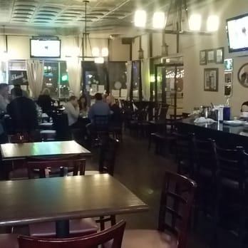 Cafe Beograd - Tables - Coffee & Tea Near Me - Chicago, Illinois