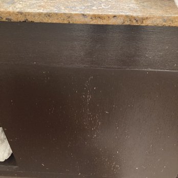 Embassy Suites by Hilton Tysons Corner - Dust everywhere in the "clean" hotel room - Hotels Near Me - Vienna, Virginia Embassy Suites by Hilton Tysons Corner - Dust everywhere in the "clean" hotel room - Hotels Near Me - Vienna, Virginia