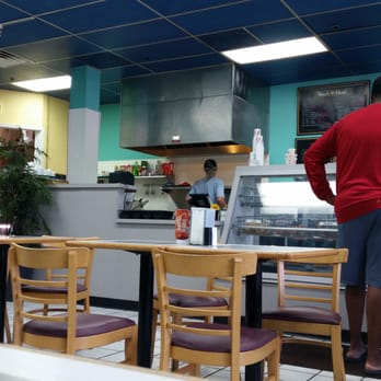 Broadway Bagels - Order counter - Bagels Near Me - Greer, South Carolina