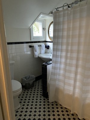 The Gables of Rhinebeck Inn by null