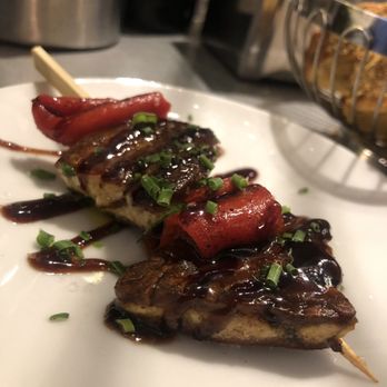 L'Avant Comptoir - Foie gras - Tapas Bars Near Me - Paris, 75