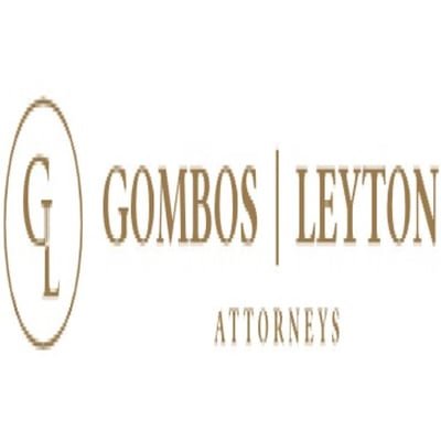 Gombos Leyton - immigration attorney in Fairfax, VA