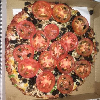 Bruno's Pizza - Pizza Near Me - Longview, Washington
