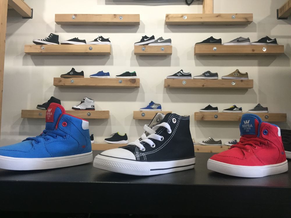 YOUTH BRIGADE SNOW AND SKATE Updated August 2024 21 Photos 7056