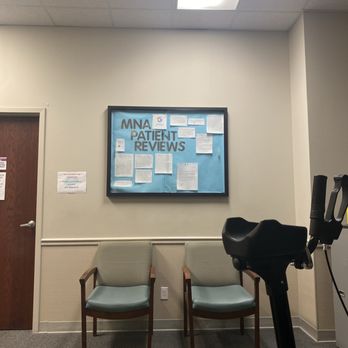 Midwest Neurology Associates, PC - It's back... - Neurologist Near Me - Dyer, Indiana Midwest Neurology Associates, PC - It's back... - Neurologist Near Me - Dyer, Indiana
