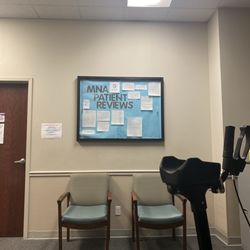 Midwest Neurology Associates, PC - It's back...