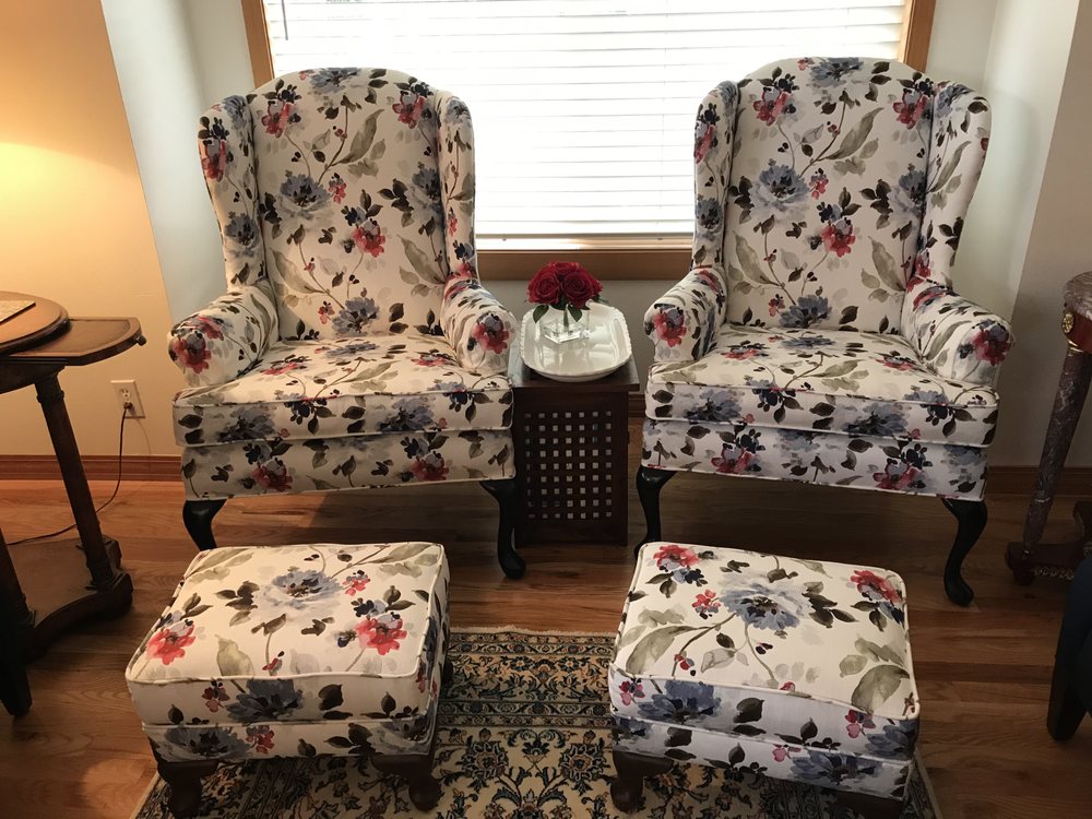 DURKIN CUSTOM UPHOLSTERY Updated July 2024 40 Photos 15054 Nw