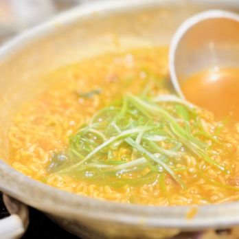 Pigya - Hangover ramen - Korean Near Me - Los Angeles, California Pigya - Hangover ramen - Korean Near Me - Los Angeles, California