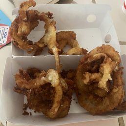 I have never seen such disgusting food ever. I have never seen such disgusting food ever.