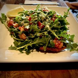 Veal Milanese
