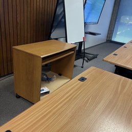 Classroom Classroom