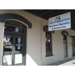 Island Vaporium