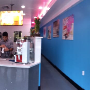Sharetea - Interior - Coffee & Tea Near Me - San Ramon, California Sharetea - Interior - Coffee & Tea Near Me - San Ramon, California