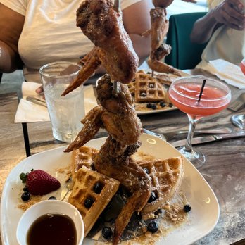 Mobay Spice - Chicken & Waffles - Caribbean Near Me - Atlanta, Georgia Mobay Spice - Chicken & Waffles - Caribbean Near Me - Atlanta, Georgia