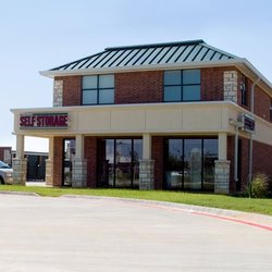 Preferred Self Storage