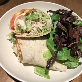 Flower Child - Salad Near Me - Phoenix, Arizona
