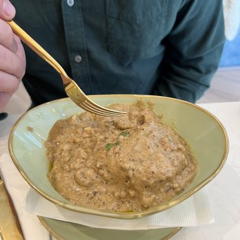 Horizon Shine - Biscuit & Gravy (V) - Coffee & Tea Near Me - Henderson, Nevada