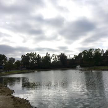 Libby Lake Park - Parks Near Me - Oceanside, California