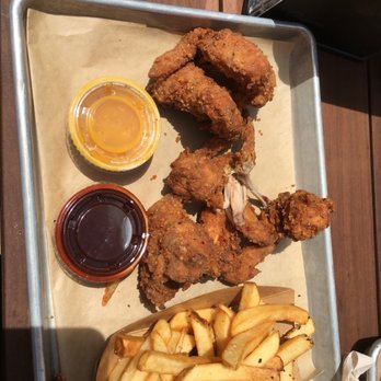 Roots Chicken Shak - Southern Near Me - Plano, Texas Roots Chicken Shak - Southern Near Me - Plano, Texas