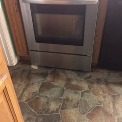 Appliance Repair Center