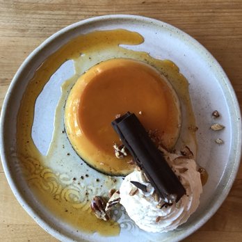Crafted - Choco flan - Desserts Near Me - Yakima, Washington Crafted - Choco flan - Desserts Near Me - Yakima, Washington