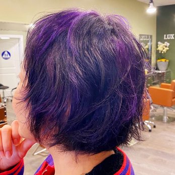 Lux Image Salon - Hair Salons Near Me - Daly City, California