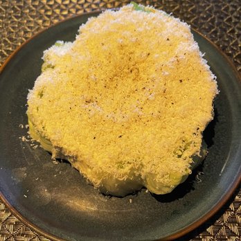 Matu - Japanese Caesar, Iceberg - Steakhouses Near Me - Beverly Hills, California