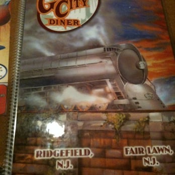 Gotham City Diner - Diners Near Me - Ridgefield, New Jersey Gotham City Diner - Diners Near Me - Ridgefield, New Jersey