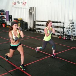 Body By Jade Fitness