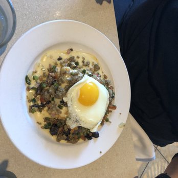 Wild Eggs - This was a type of pork casserole. A friend ordered it. - Breakfast & Brunch Near Me - Graymoor-Devondale, Kentucky Wild Eggs - This was a type of pork casserole. A friend ordered it. - Breakfast & Brunch Near Me - Graymoor-Devondale, Kentucky