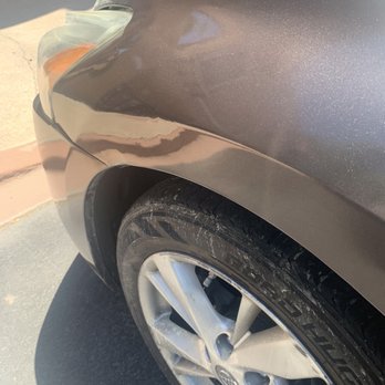 Performance Auto body - After - Mobile Dent Repair Near Me Performance Auto body - After - Mobile Dent Repair Near Me