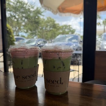 the seed. - Jupiter - Juice Bars & Smoothies Near Me - Jupiter, Florida the seed. - Jupiter - Juice Bars & Smoothies Near Me - Jupiter, Florida