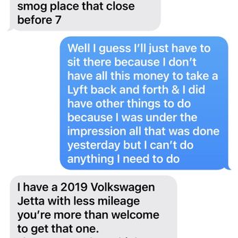 LA Auto Center - The lies begin as well as he says 2019 then changes the year shortly - Used Car Dealers Near Me - Los Angeles, California LA Auto Center - The lies begin as well as he says 2019 then changes the year shortly - Used Car Dealers Near Me - Los Angeles, California