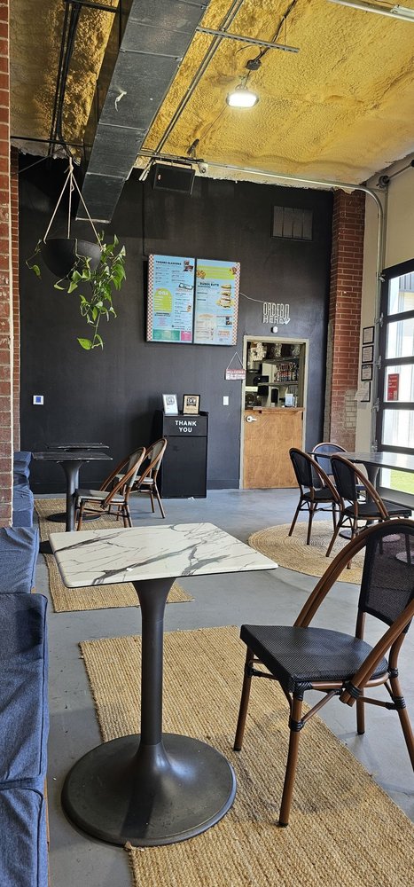 Townes Quality Grinds