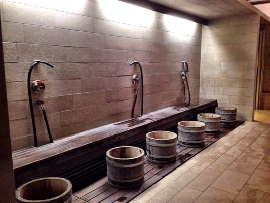 Hürlimannbad & Spa by null