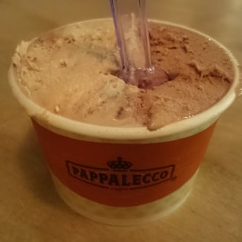 Pappalecco - 1/2 Nutella, 1/2 Pappalecco! - Sandwiches Near Me - San Diego, California Pappalecco - 1/2 Nutella, 1/2 Pappalecco! - Sandwiches Near Me - San Diego, California