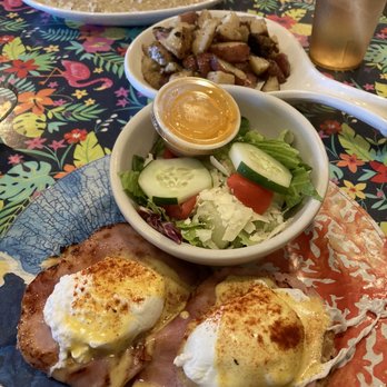 Ruth's Cafe - Yum! - Breakfast & Brunch Near Me - Indianapolis, Indiana