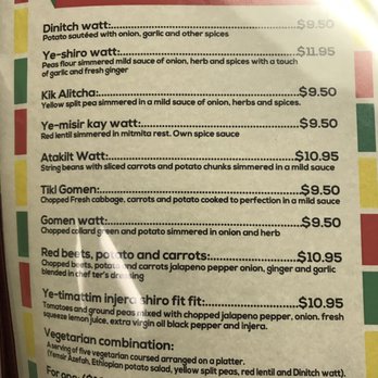 Mitmita Ethiopian Restaurant - Menu - Ethiopian Near Me - Tampa, Florida Mitmita Ethiopian Restaurant - Menu - Ethiopian Near Me - Tampa, Florida