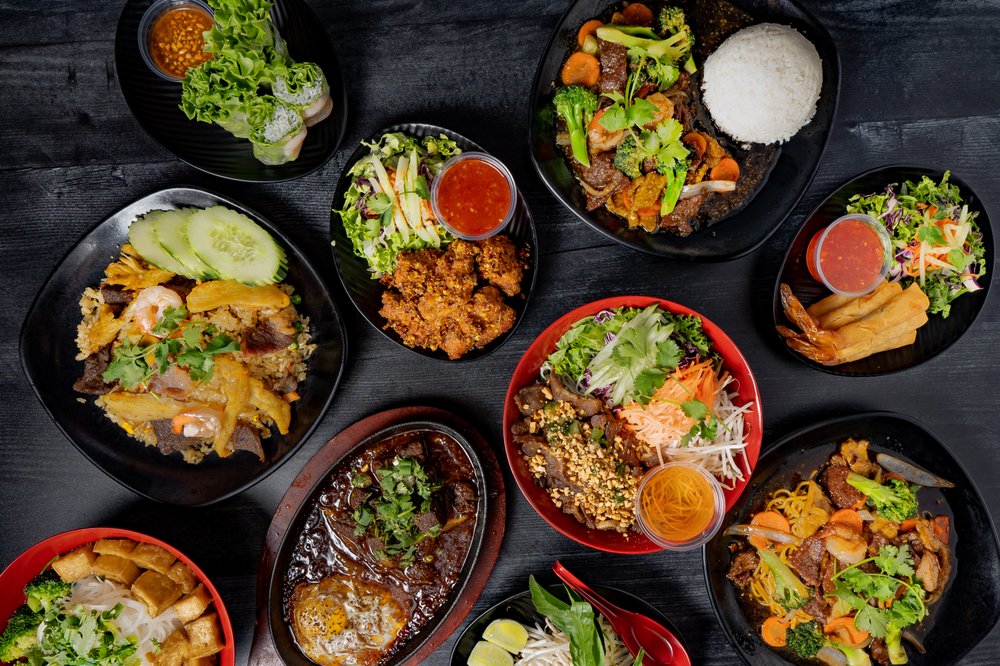 PT PHO EXPRESS Updated August 2024 99 Photos & 113 Reviews 2632 S