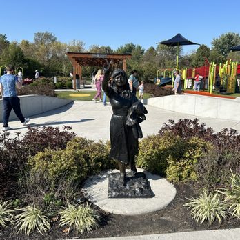 Makino Park - Parks Near Me - Mason, Ohio Makino Park - Parks Near Me - Mason, Ohio
