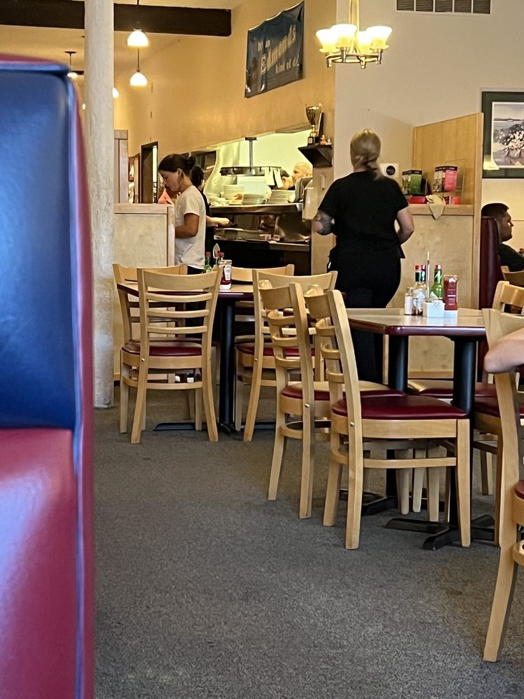 Pancake Haus