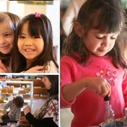 Montessori School of the Epiphany - Children get an Education for Life