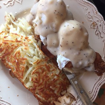 Kimmie's Coffee Cup - Chicken & Biscuits Benedict $12.29 - Breakfast & Brunch Near Me - Orange, California Kimmie's Coffee Cup - Chicken & Biscuits Benedict $12.29 - Breakfast & Brunch Near Me - Orange, California