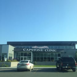 Capstone Family Medicine