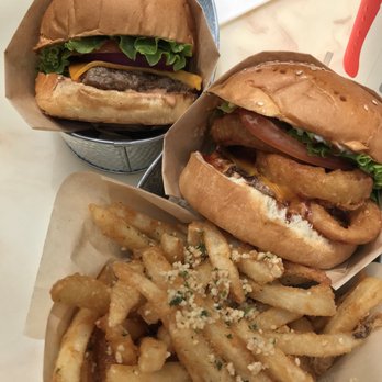 A+ Burger - Burgers Near Me - Oakland, California