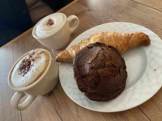 Café Tuyo by null