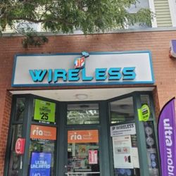 JP Wireless