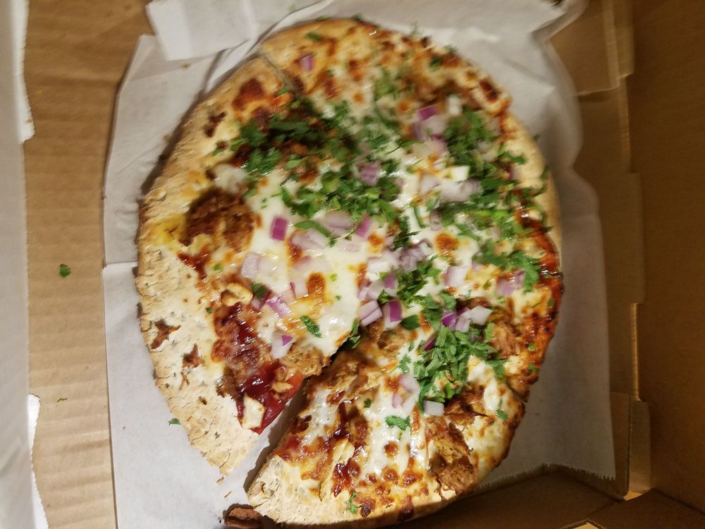 JOHN’S PIZZA WORKS 373 Photos & 865 Reviews 3499 Main St, Mammoth